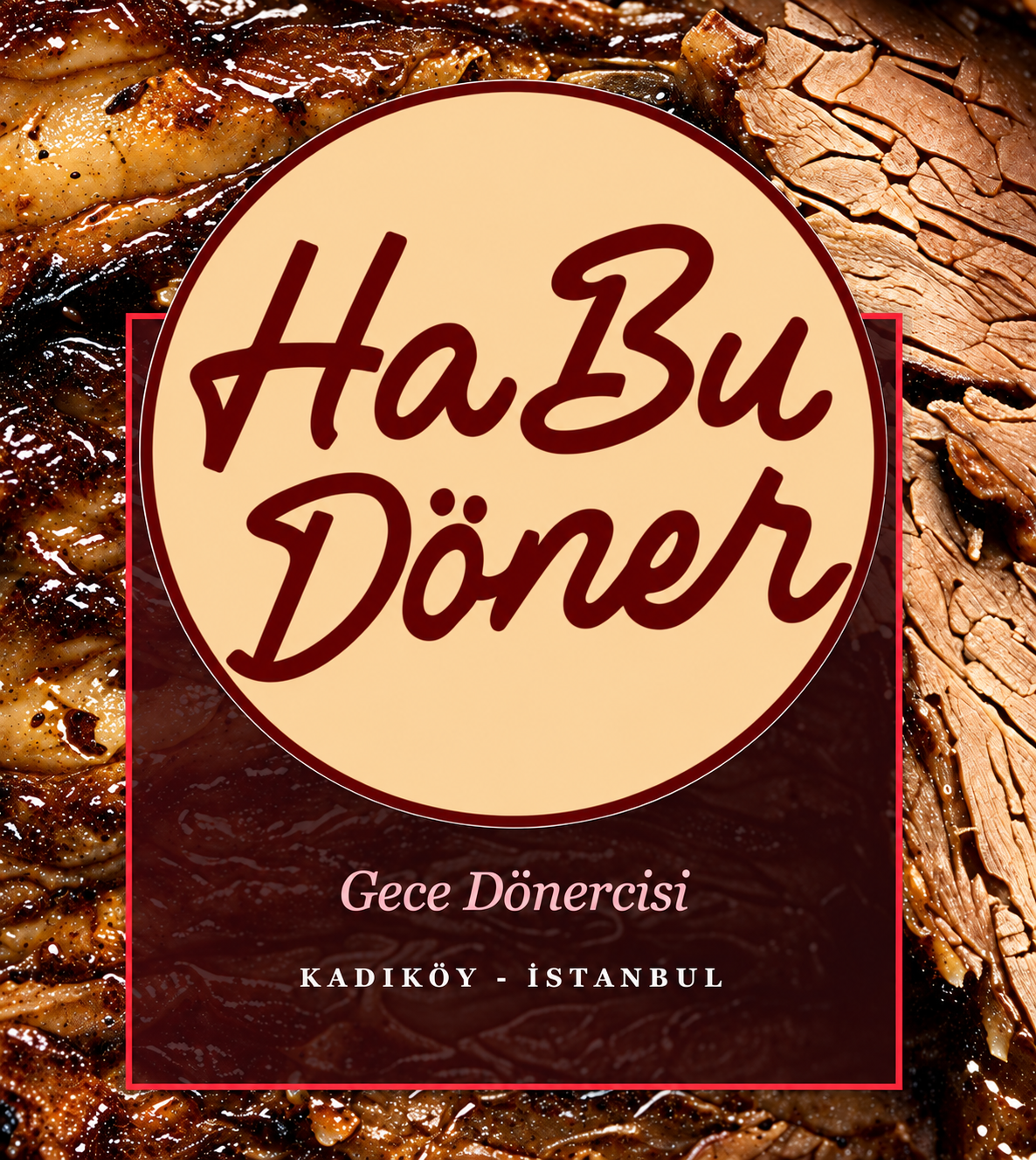Ha Bu Döner